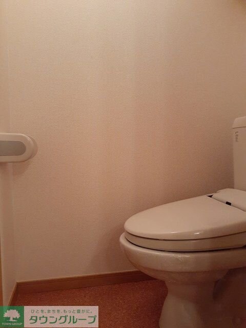 エリエントの物件内観写真