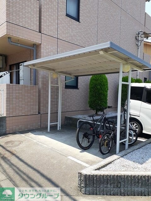 エリエントの物件内観写真