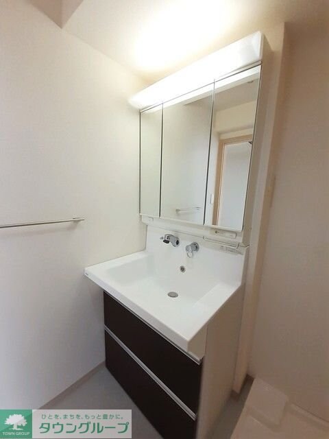 メゾン　ソレイユIIの物件内観写真