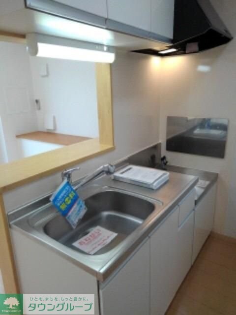 パルコ　プレッソの物件内観写真