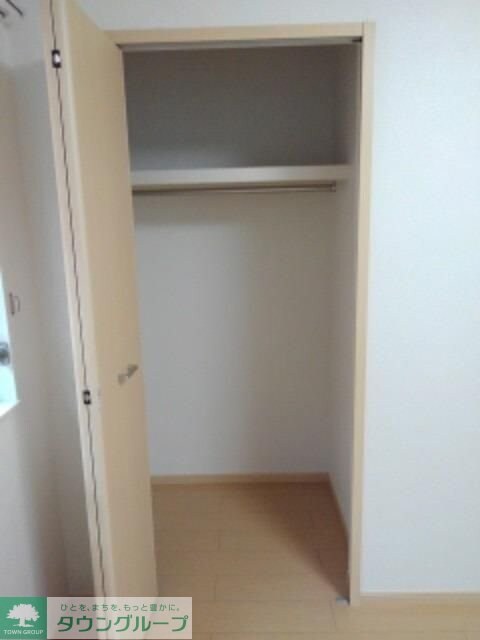 パルコ　プレッソの物件内観写真