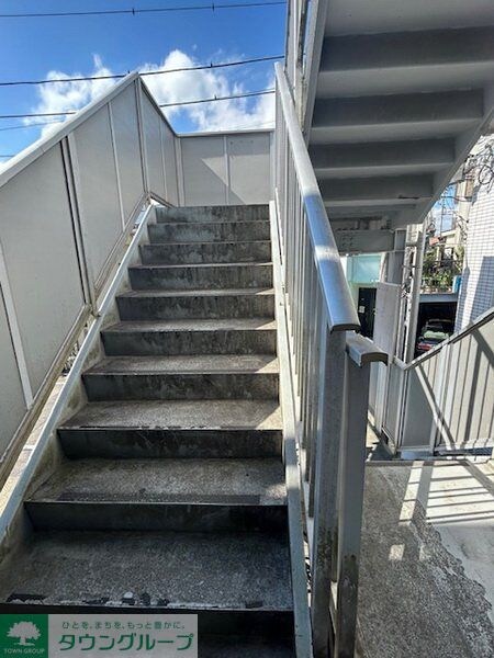 元本郷レジデンスの物件内観写真