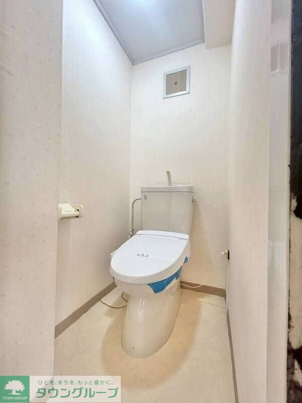 八王子はざま住宅の物件内観写真