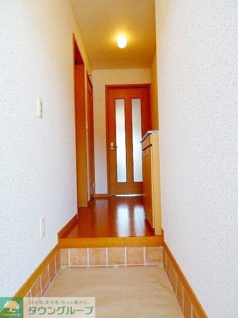 アクティブIの物件内観写真