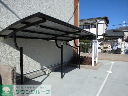 レオネクストｓｋｙ　ｂｌｕｅの物件内観写真