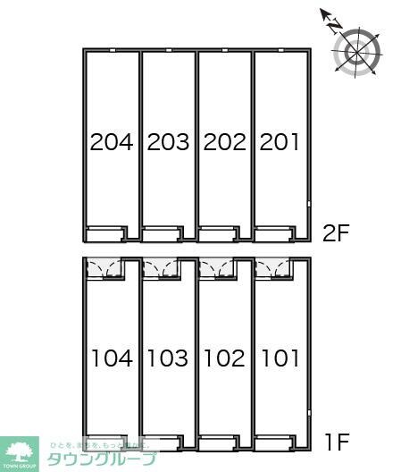 レオネクストｓｋｙ　ｂｌｕｅの物件内観写真