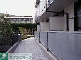 レオパレスタスコの物件内観写真