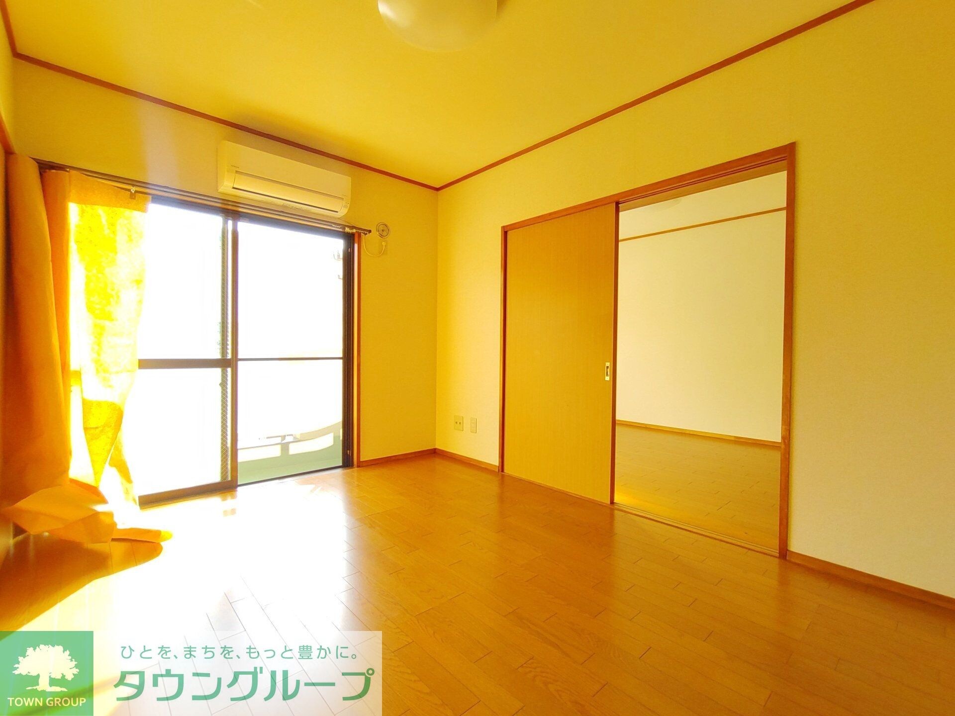 中澤マンションの物件内観写真