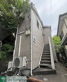 コーポ青木第7の物件外観写真