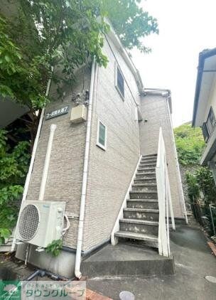 コーポ青木第7の物件内観写真