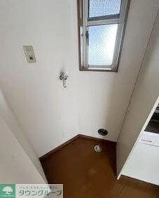 コーポ青木第7の物件内観写真