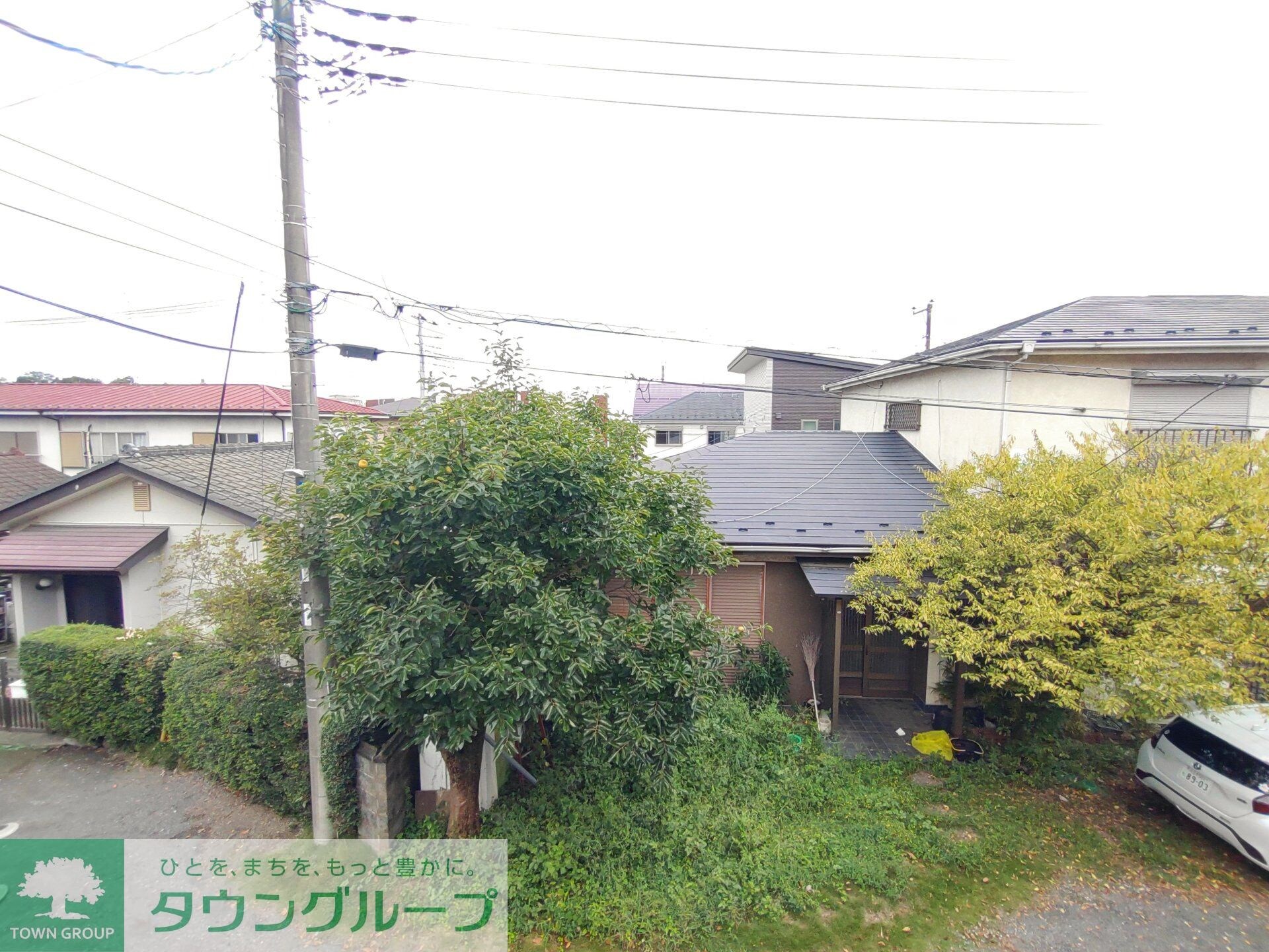 コーポ二葉５号の物件内観写真