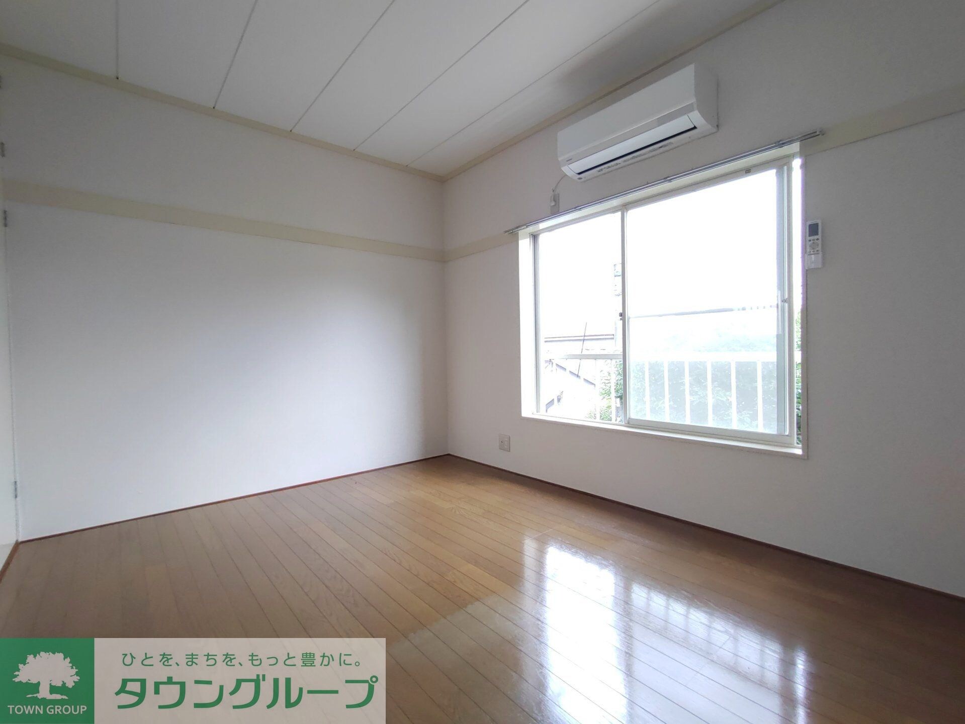 コーポ二葉５号の物件内観写真