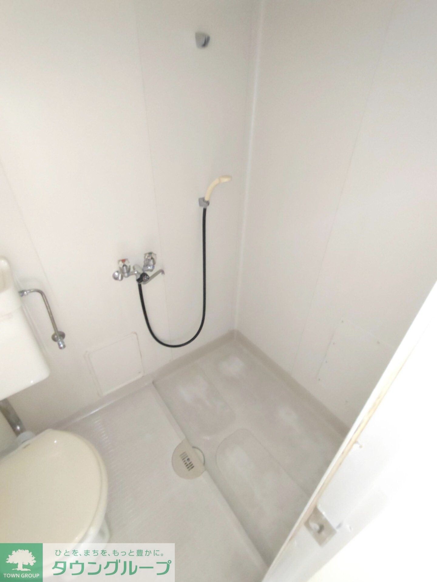 コーポ二葉５号の物件内観写真