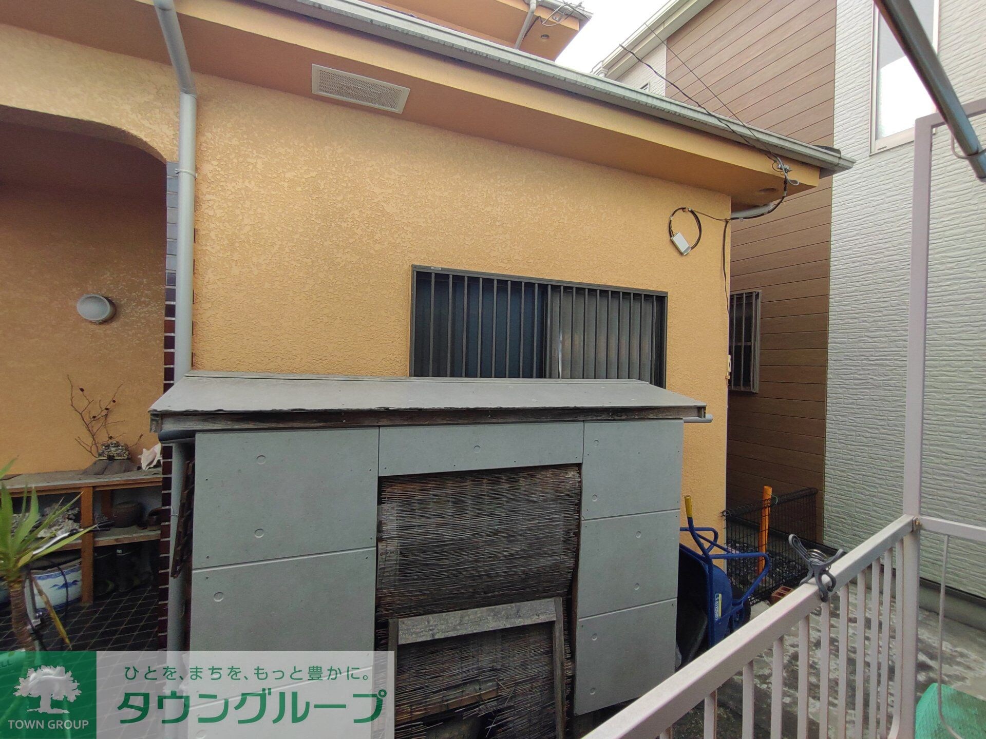 コーポ富士苑の物件内観写真