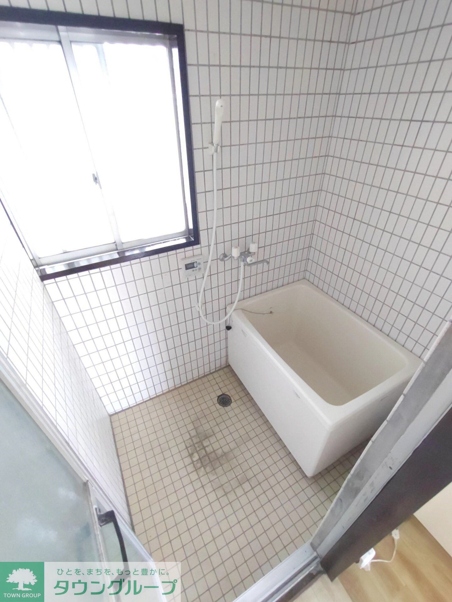 コーポ富士苑の物件内観写真