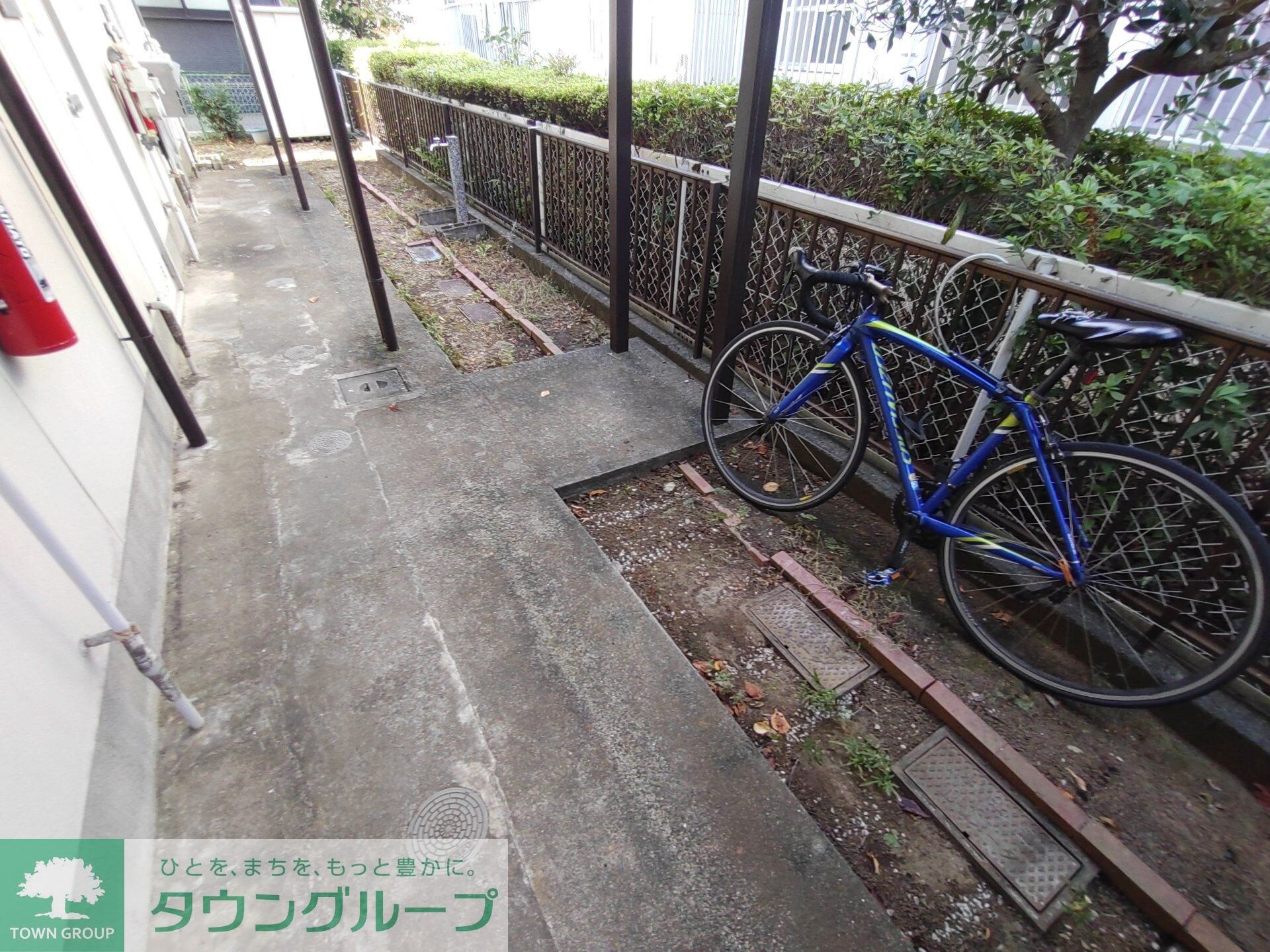 エーデルハイムの物件内観写真