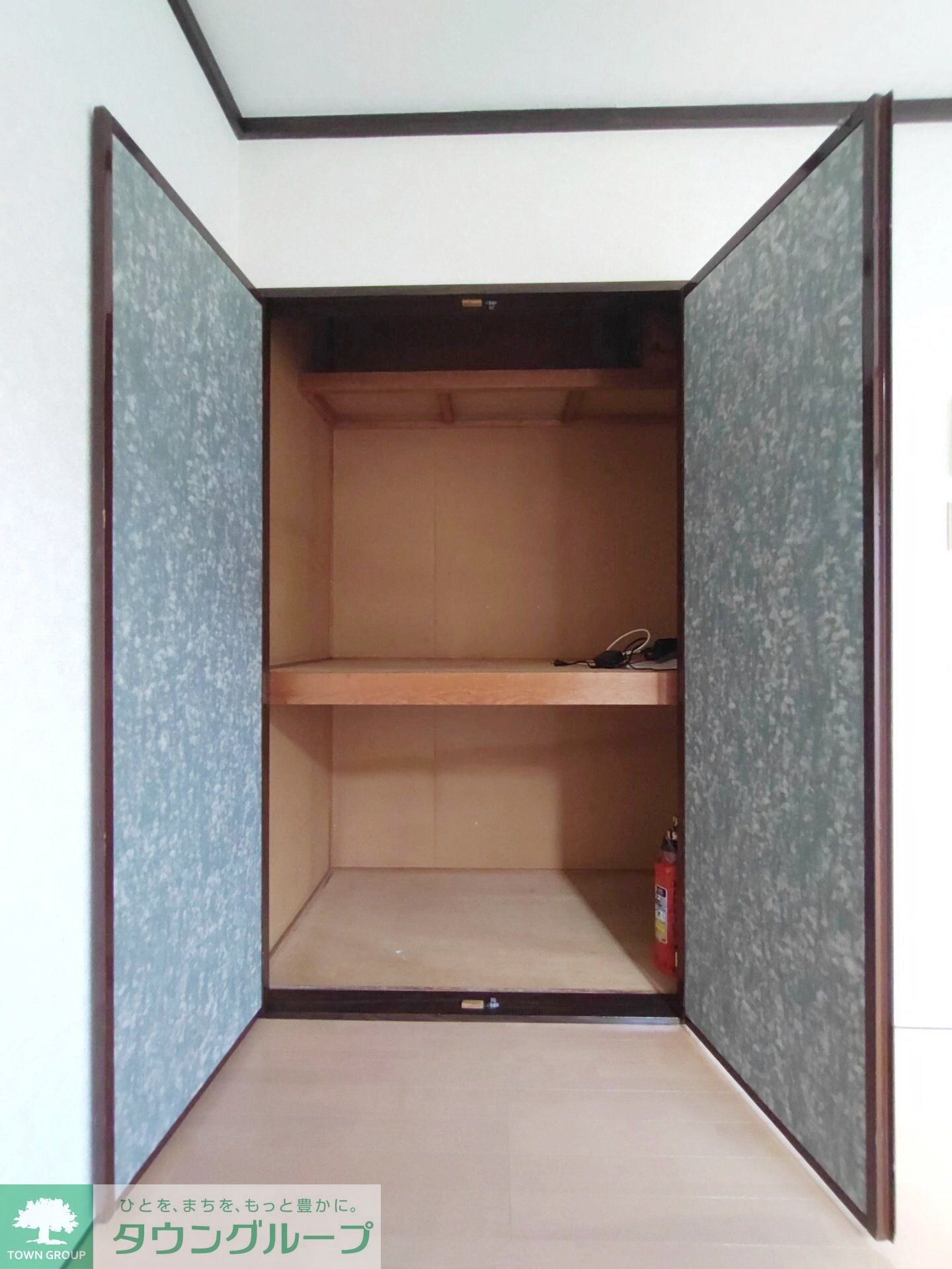 エーデルハイムの物件内観写真