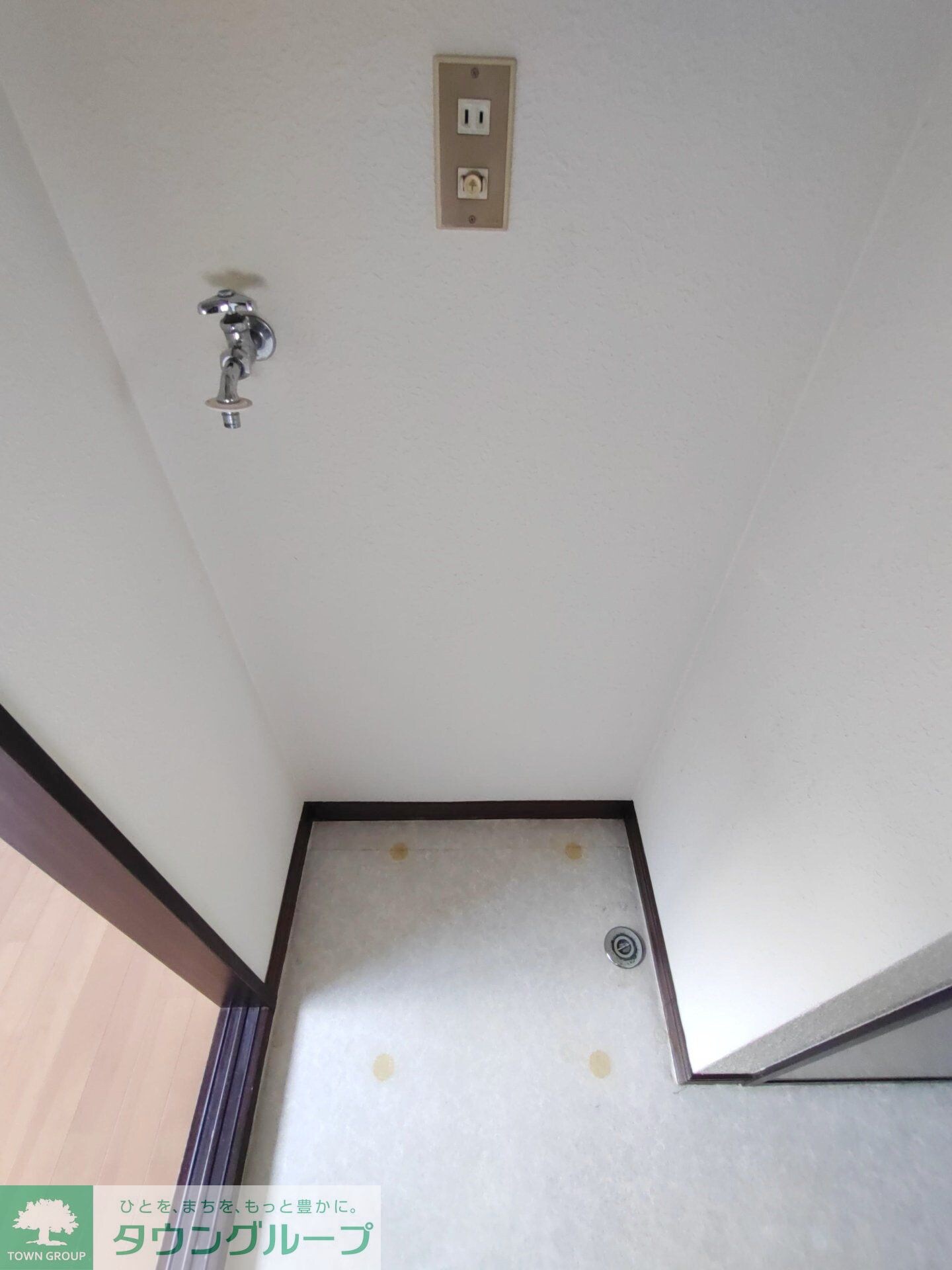 エーデルハイムの物件内観写真