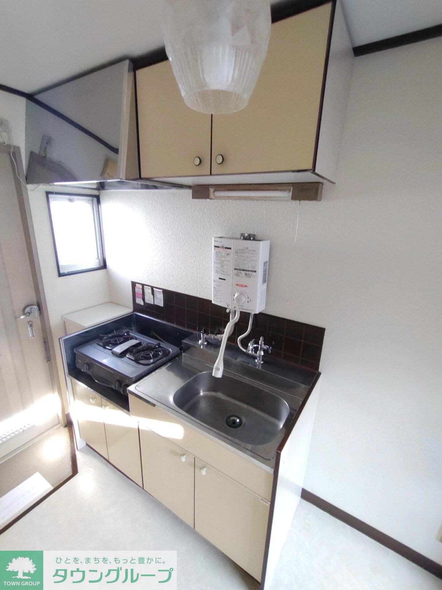 エーデルハイムの物件内観写真