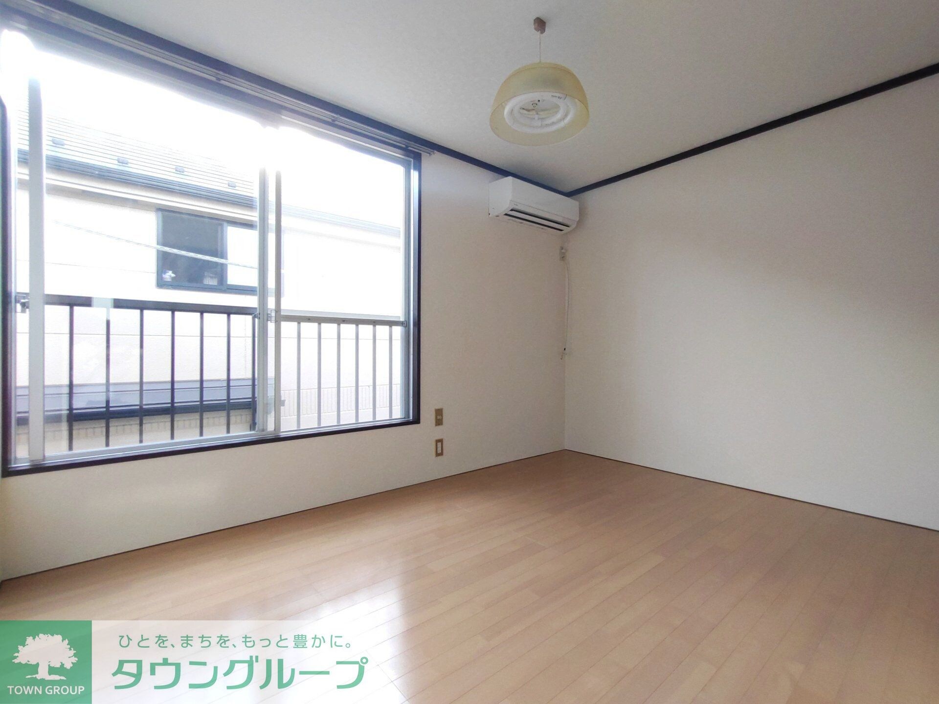 エーデルハイムの物件内観写真