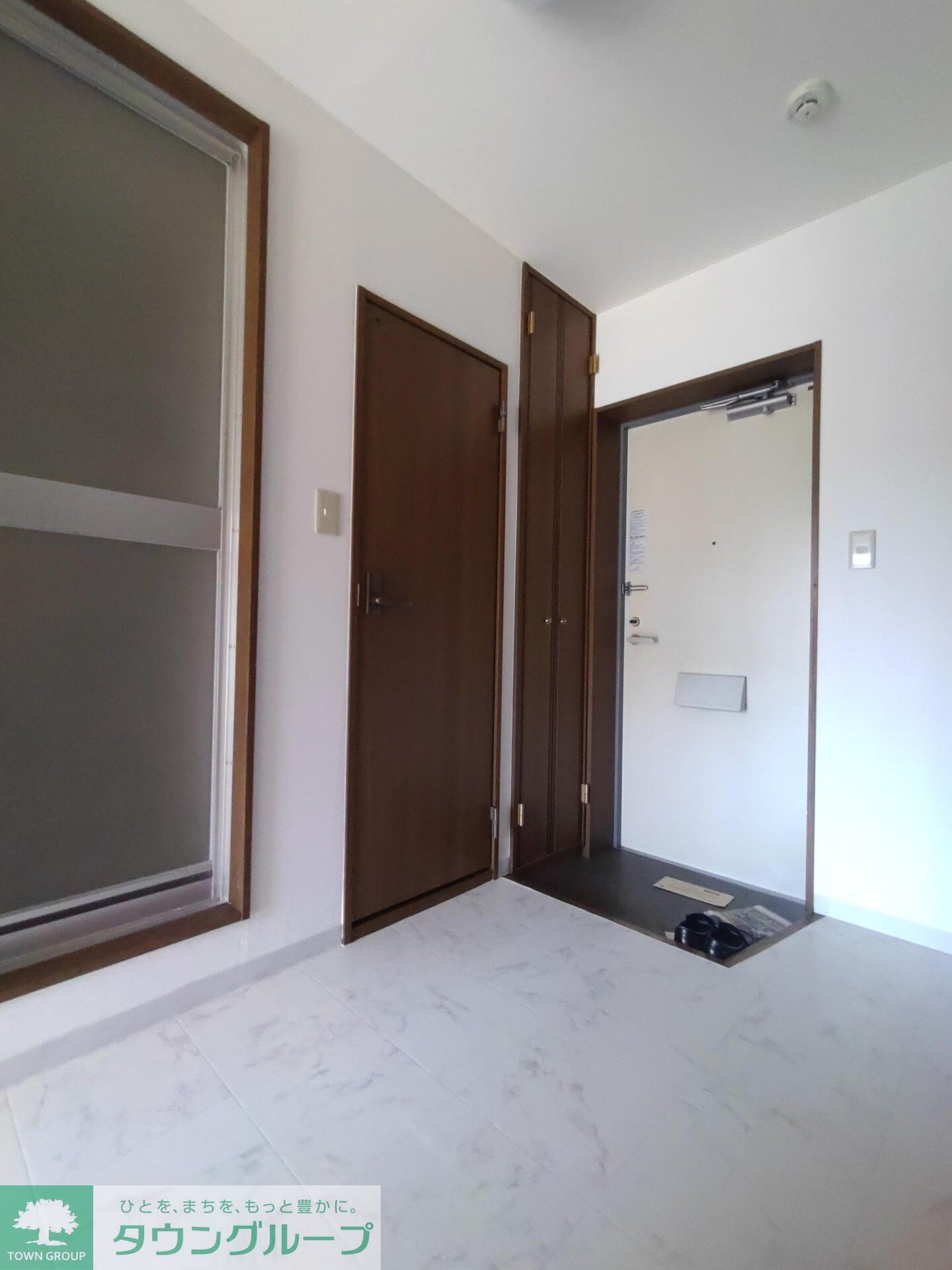 フェイム ドゥ ボウの物件内観写真