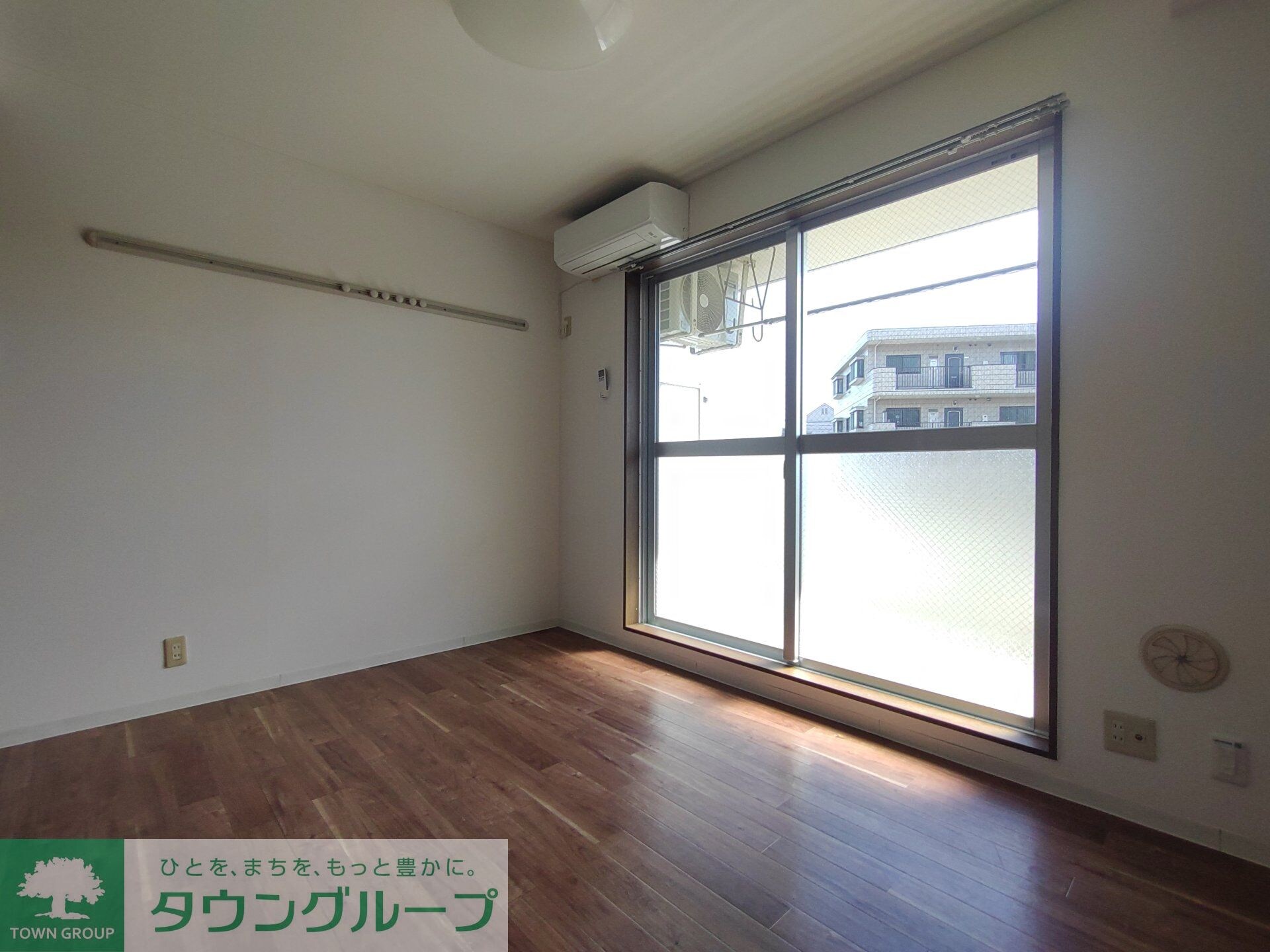 フェイム ドゥ ボウの物件内観写真