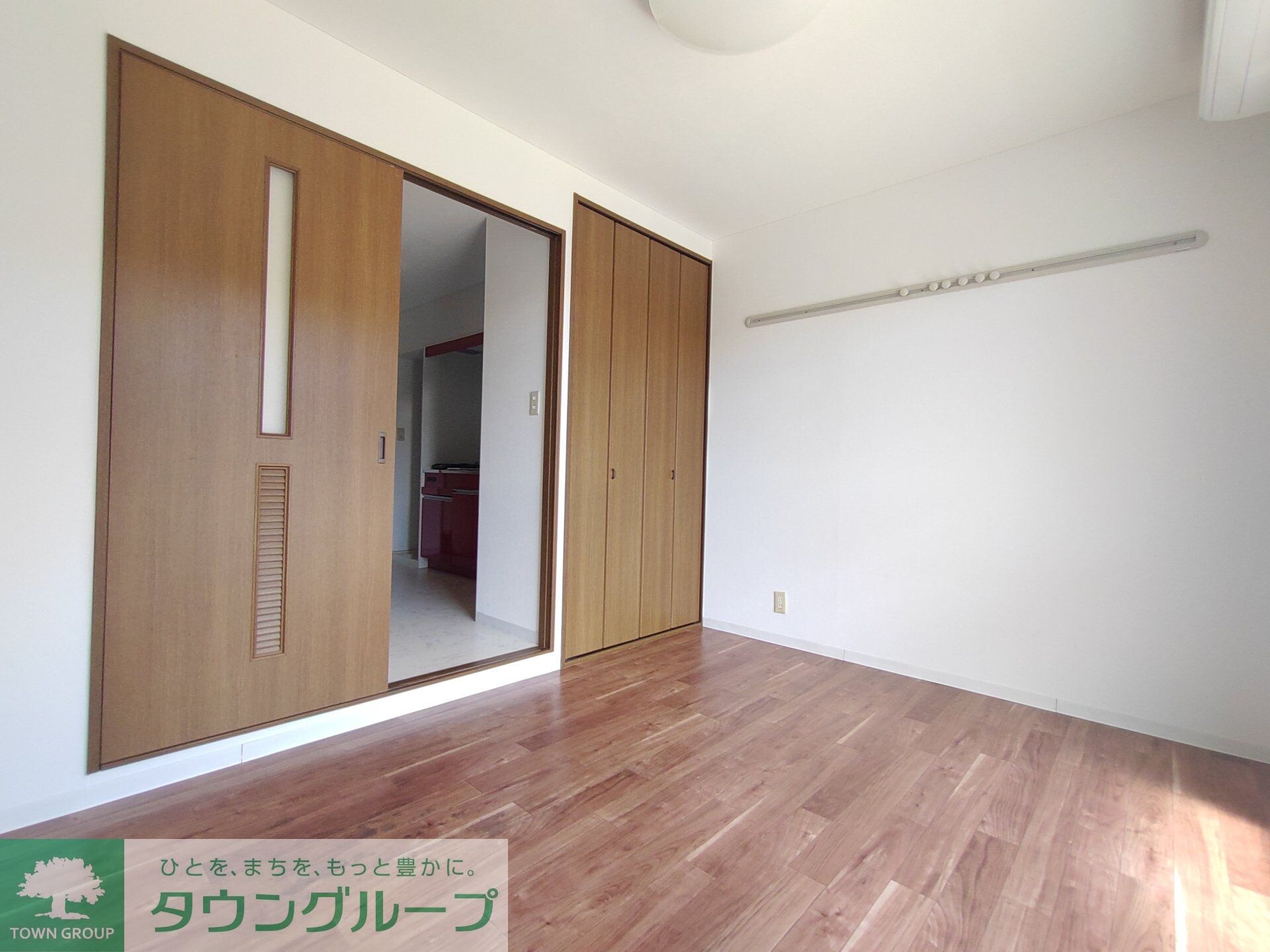 フェイム ドゥ ボウの物件内観写真