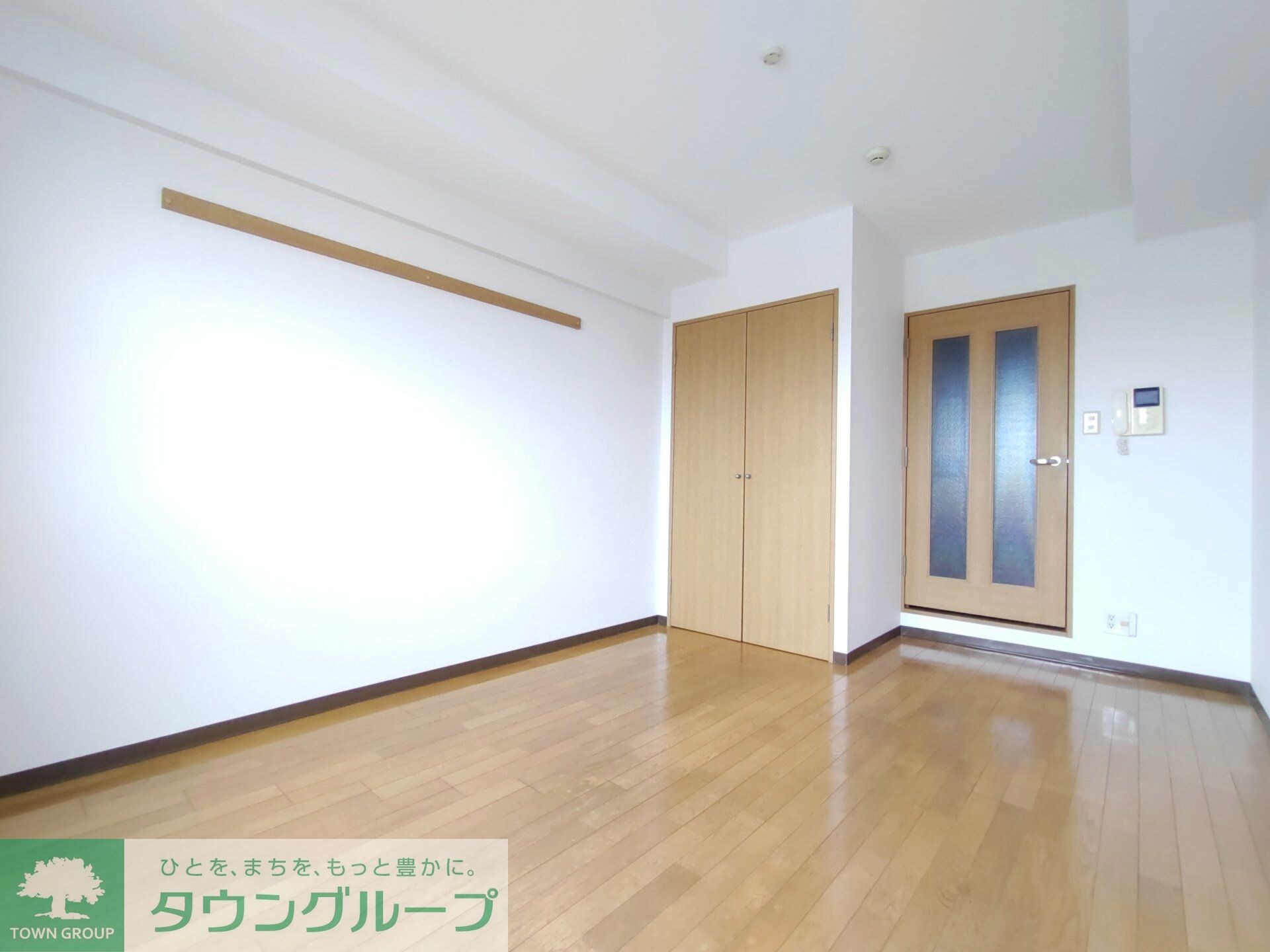 グランジュールＭＫの物件内観写真