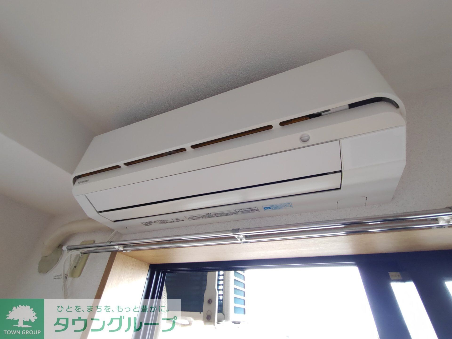 グランジュールＭＫの物件内観写真