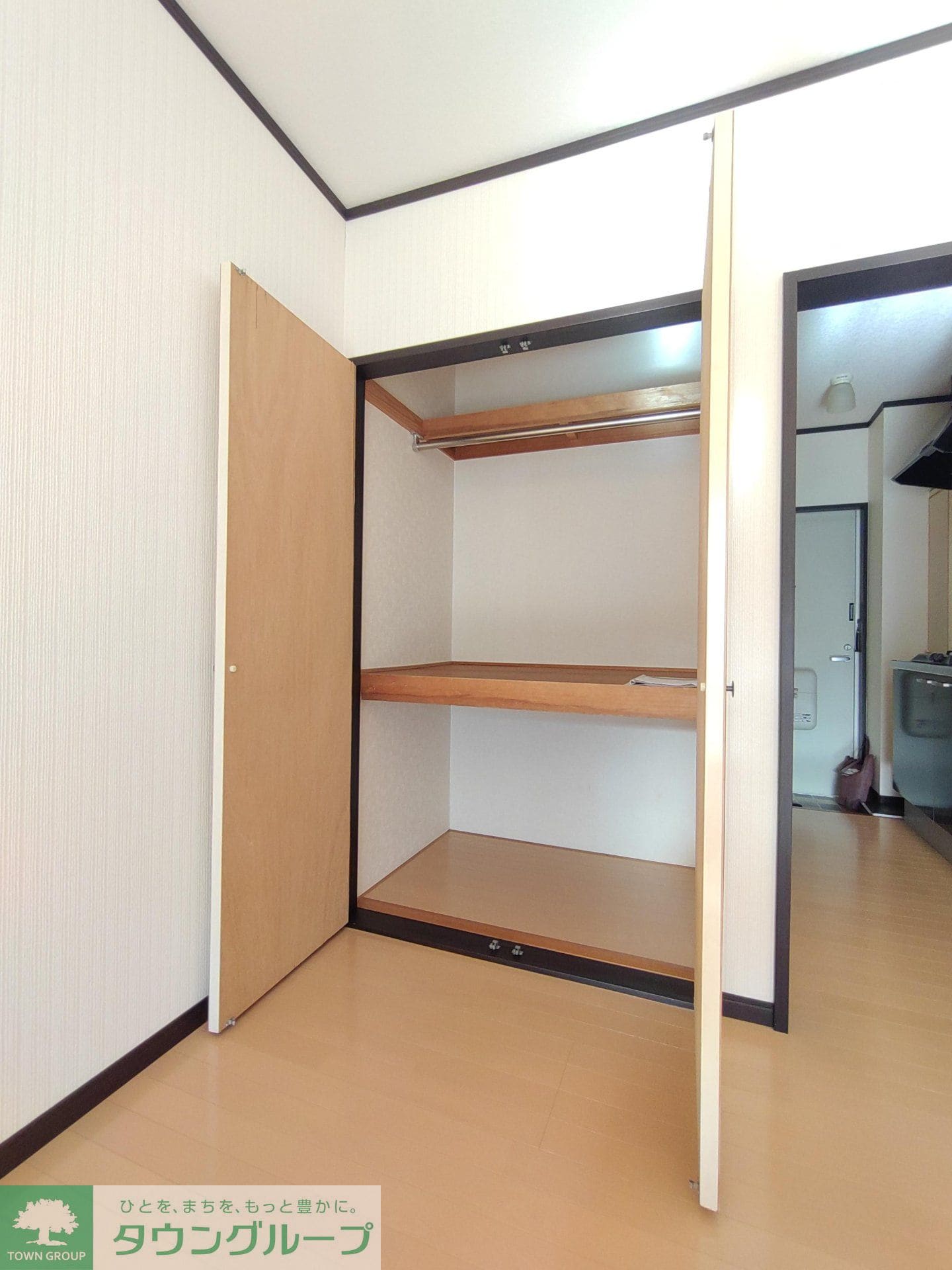 アーバンオアシスＫ＆Ｙの物件内観写真