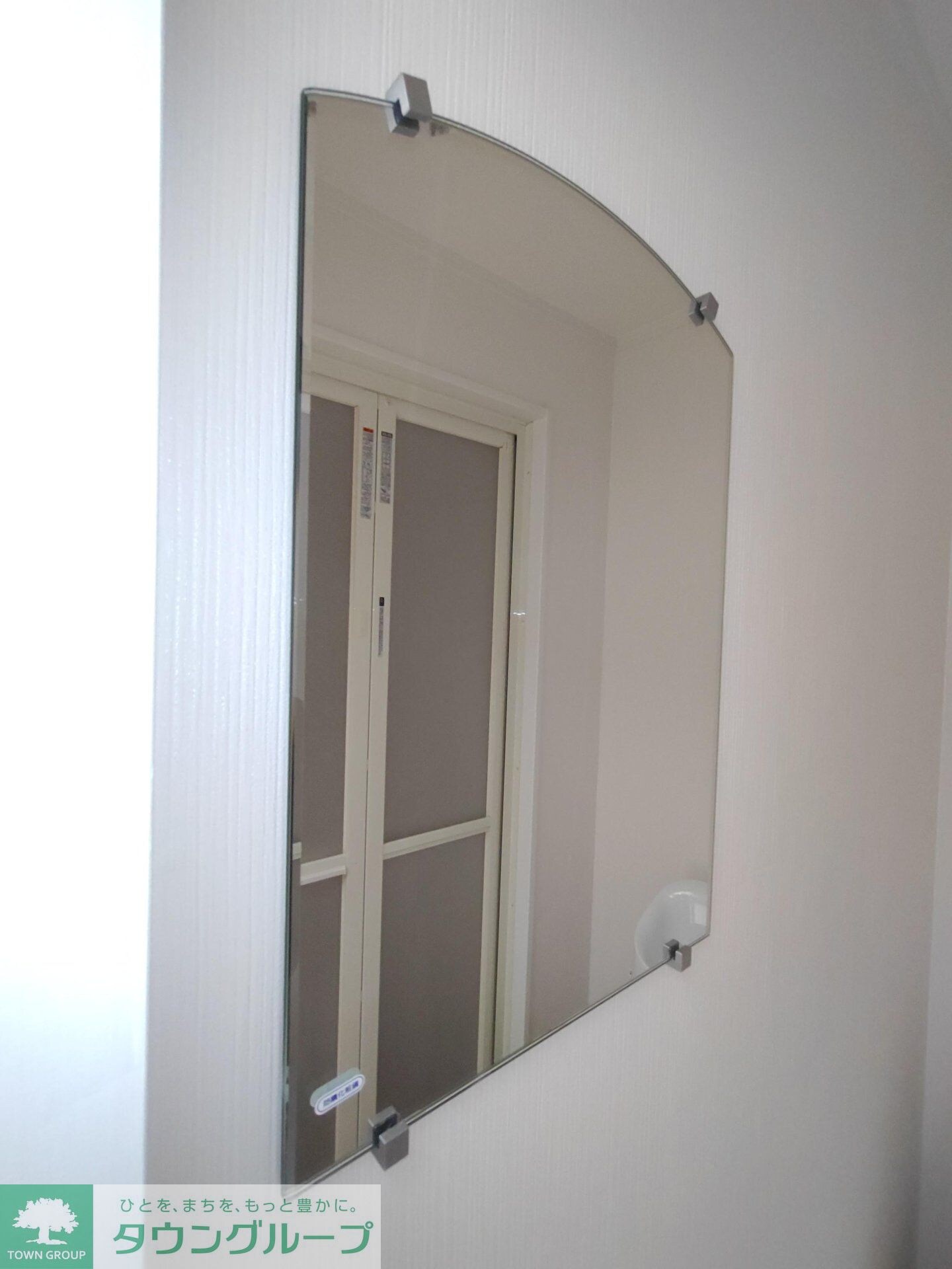 アーバンオアシスＫ＆Ｙの物件内観写真