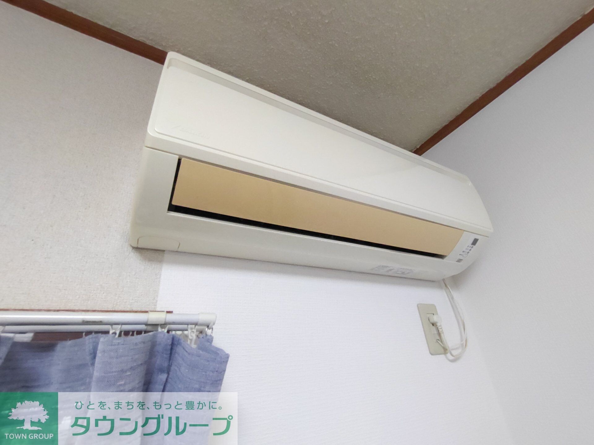 フレンドリーハウスの物件内観写真