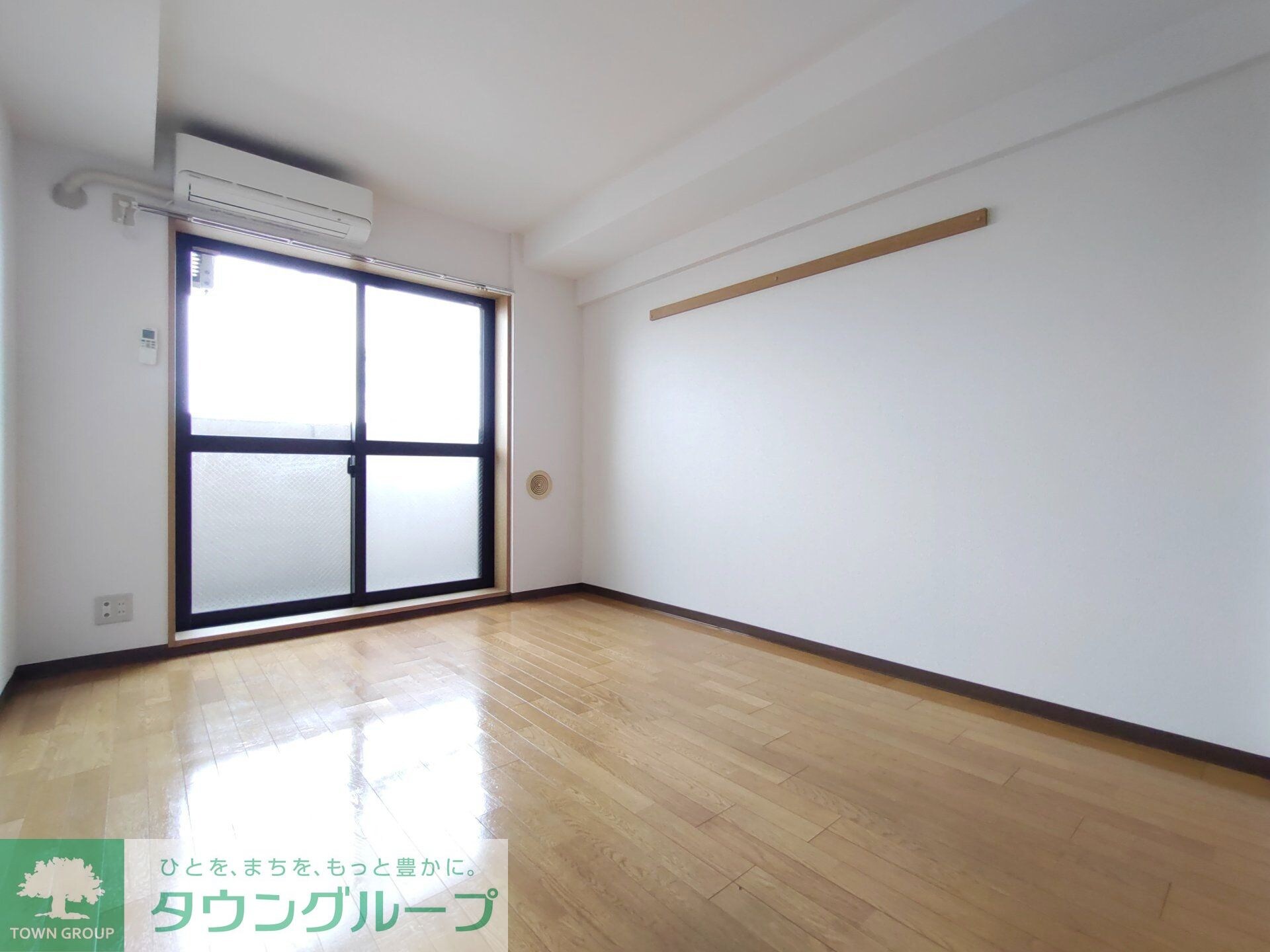 グランジュールＭＫの物件内観写真