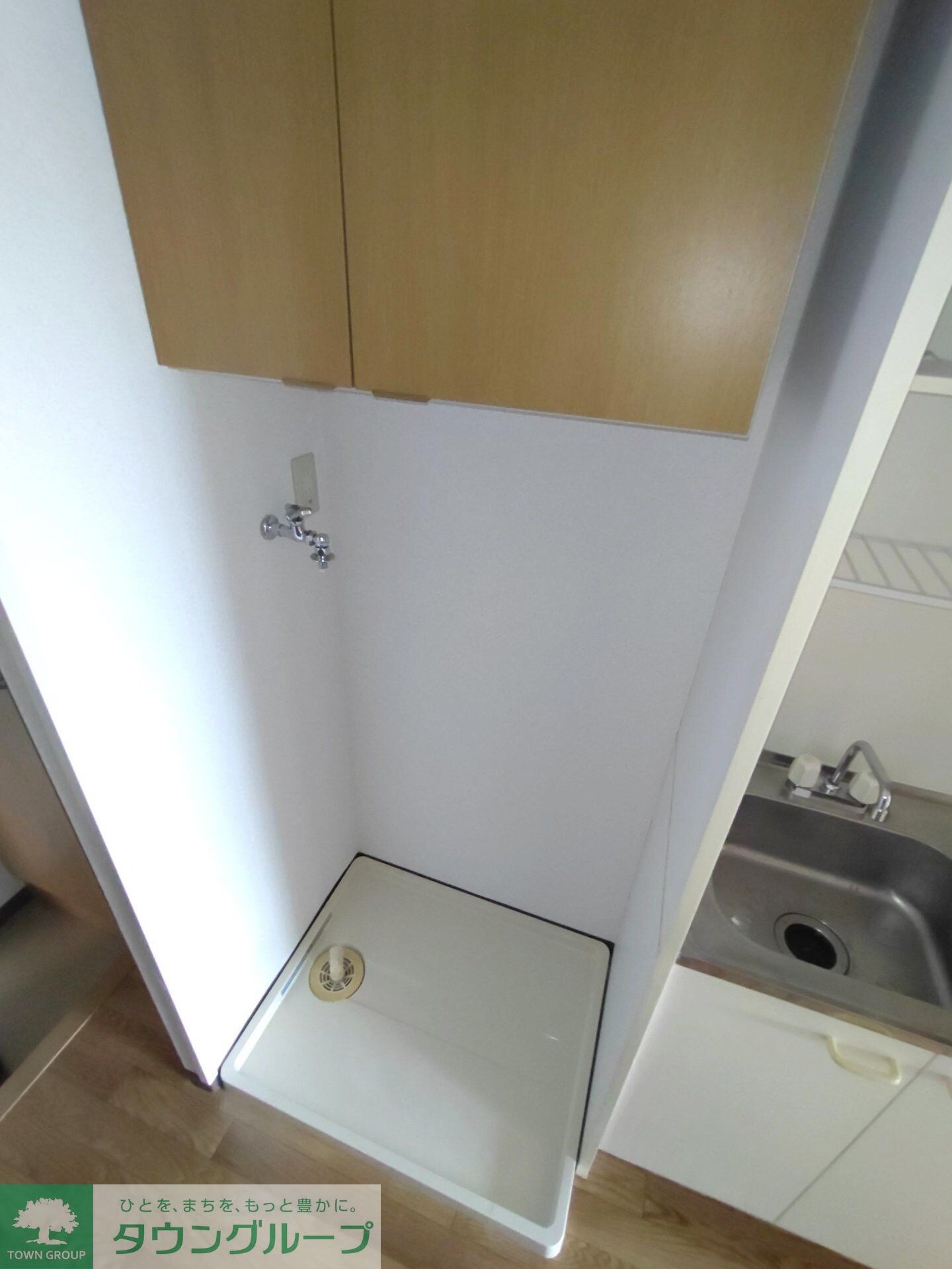 グランジュールＭＫの物件内観写真