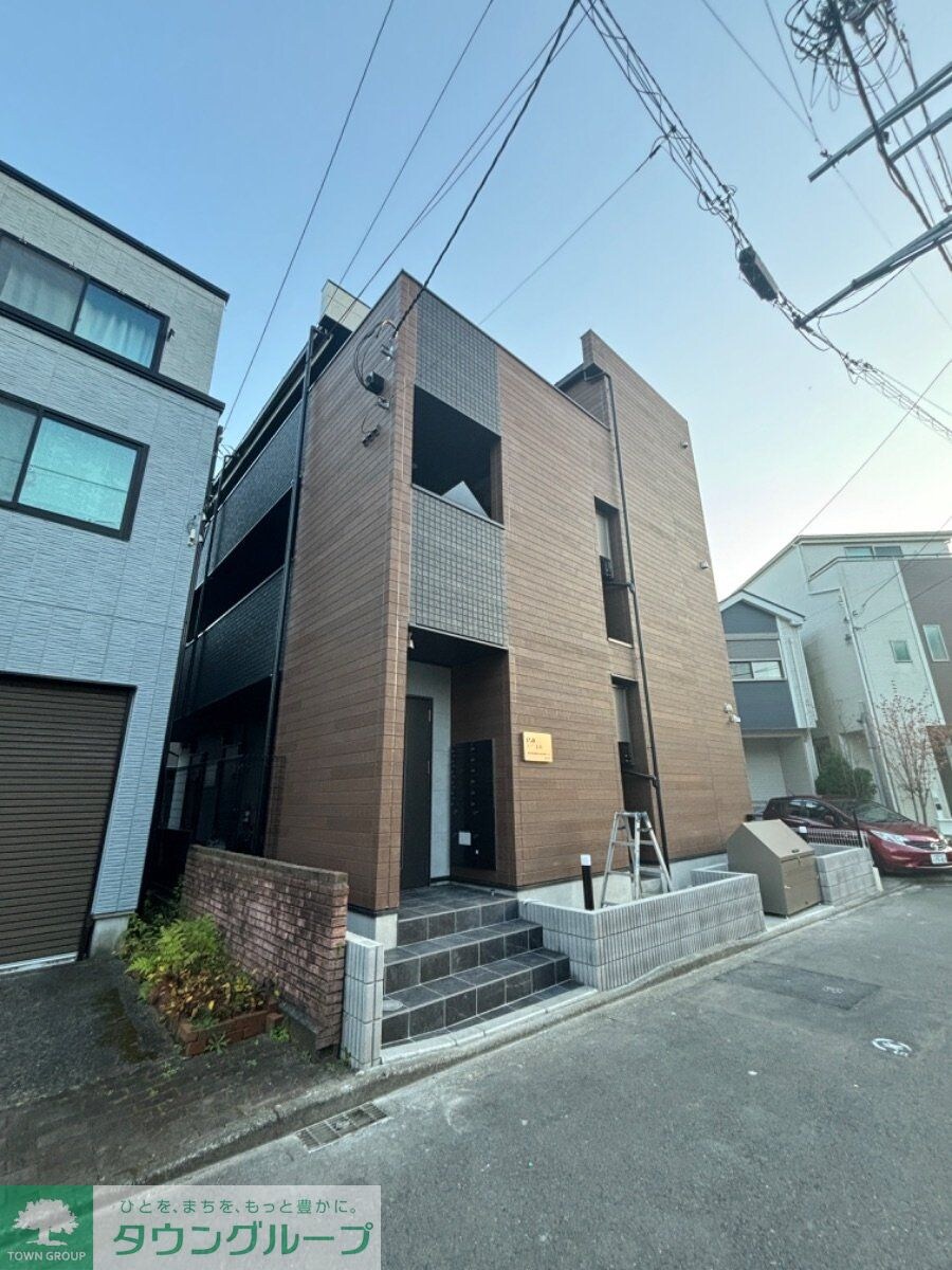 デア清新の物件内観写真