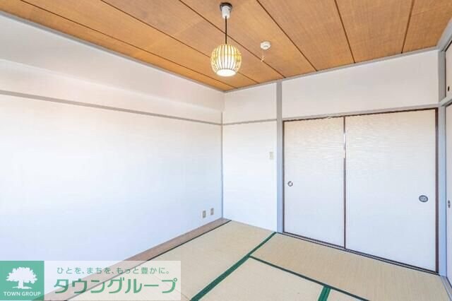 メイゾン平岡の物件内観写真