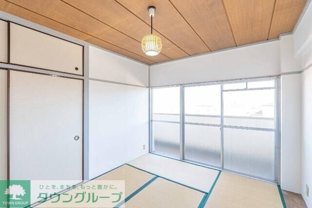 メイゾン平岡の物件内観写真