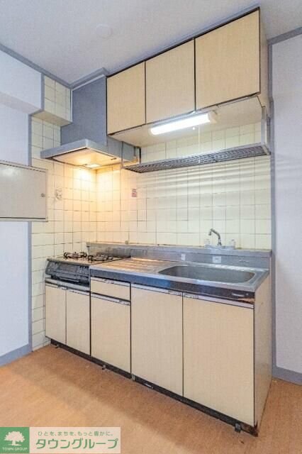 メイゾン平岡の物件内観写真