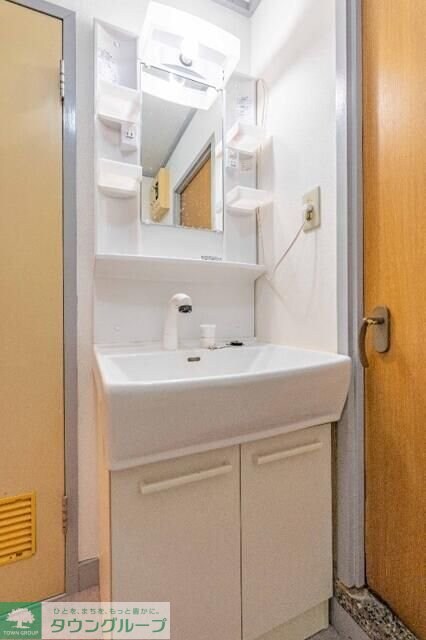 メイゾン平岡の物件内観写真