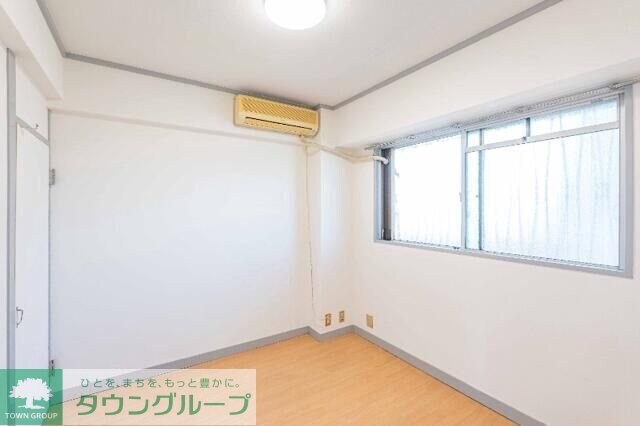 メイゾン平岡の物件内観写真