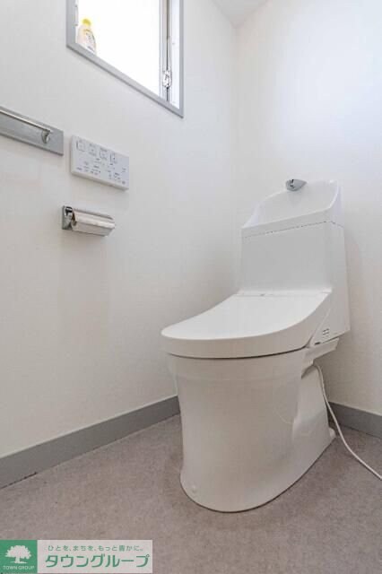 メイゾン平岡の物件内観写真