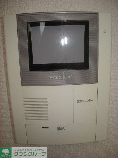 ヴィラサンタフェＡの物件内観写真