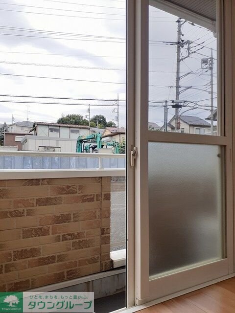 リバーストーンIIの物件内観写真