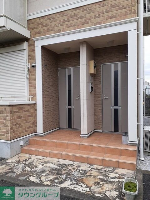 リバーストーンIIの物件内観写真