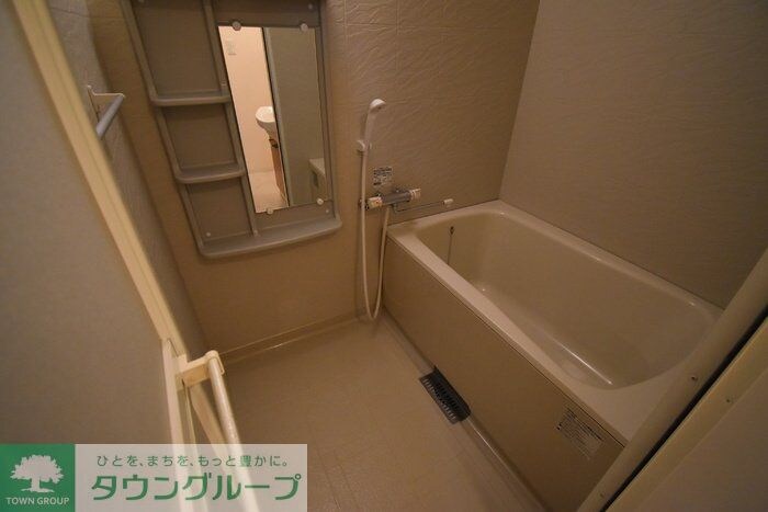 ラ・プランタンの物件内観写真