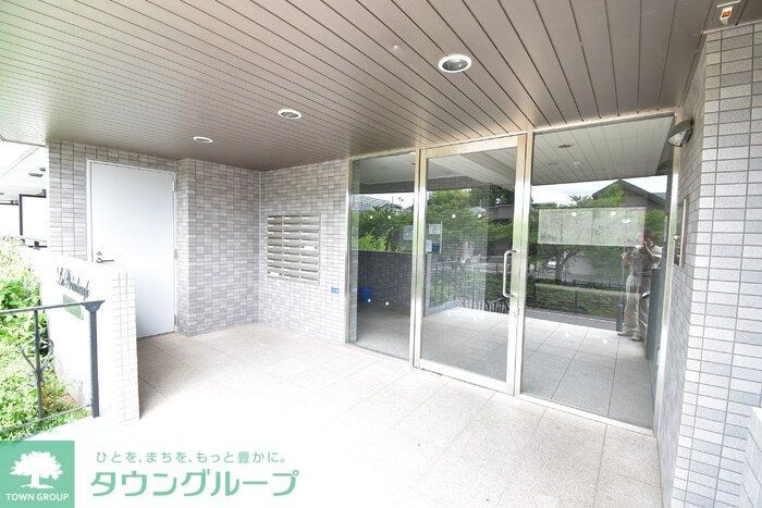 ラ・プランタンの物件内観写真