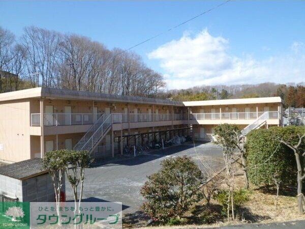 グランドホーム八王子の物件内観写真