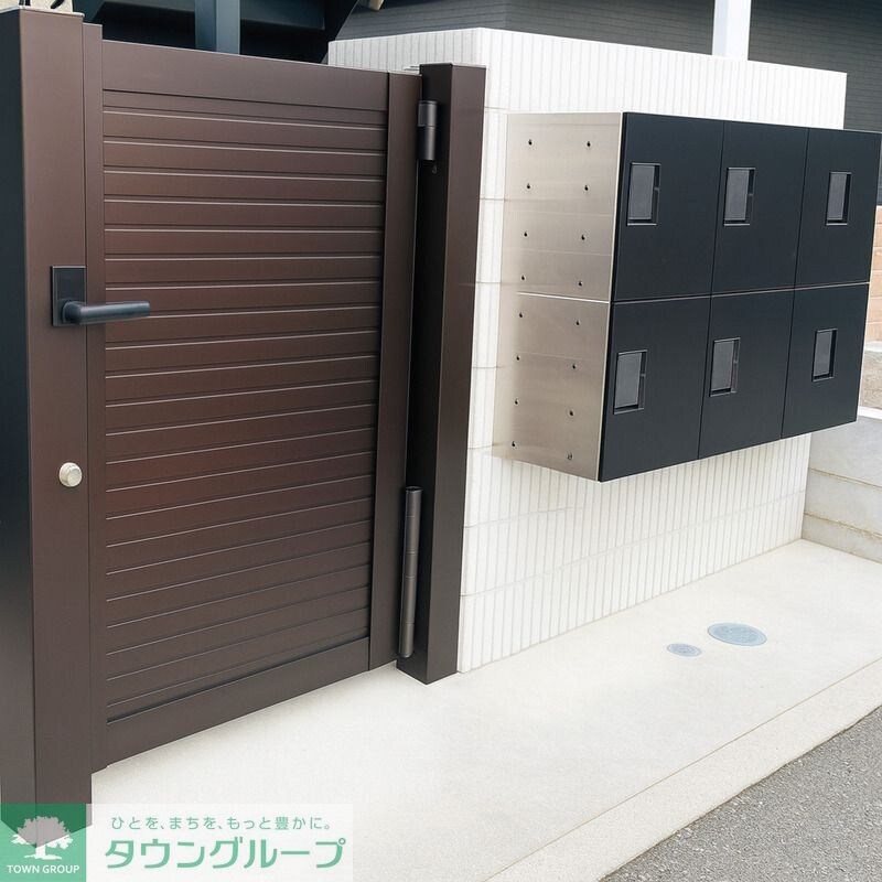 Ｆｏｒｅｓｔ　Ｐａｒｋ　Ｈｉｌｌｓの物件内観写真