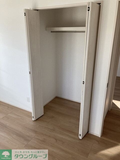 グランソフィア西片倉の物件内観写真